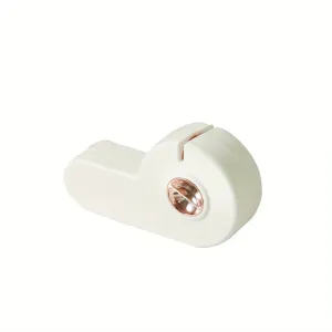 Multi-Function Rotating Manual Knife Sharpener