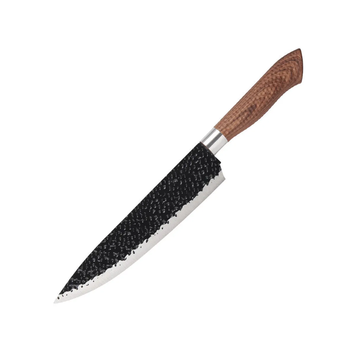 Multi-Function Stainless Steel Knife