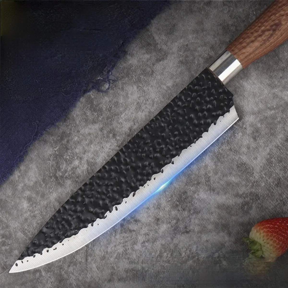 Multi-Function Stainless Steel Knife