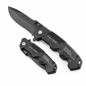 Multi-Function Survival Knife