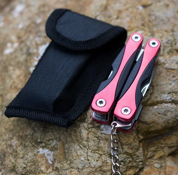 Multifunction Best price Outdoor Compact Tools
