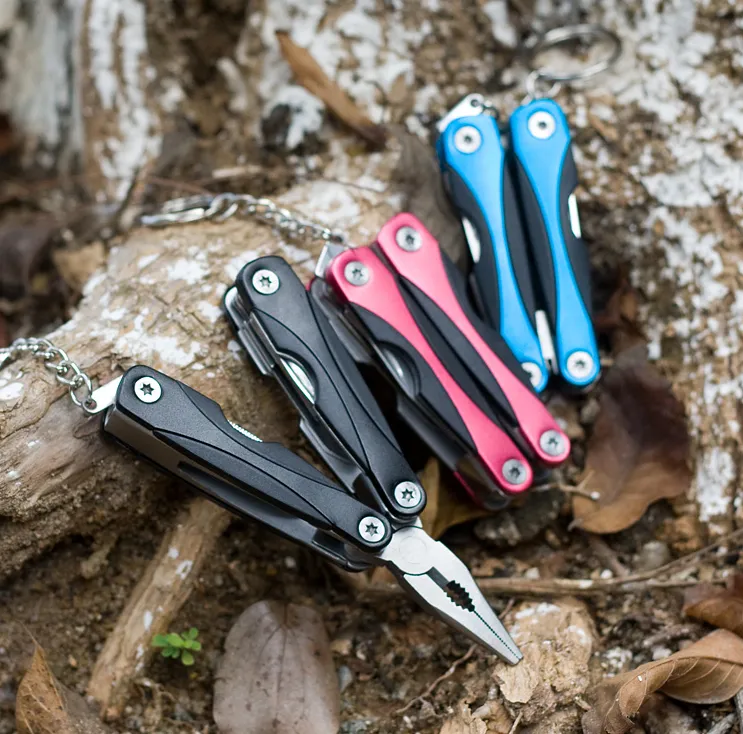 Multifunction Best price Outdoor Compact Tools