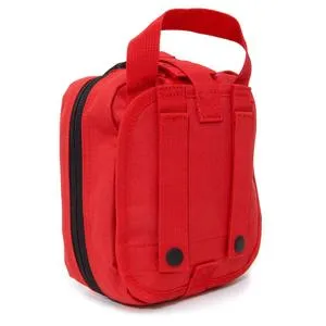 MyMedic- MyFak Basic First Aid Kit- Orange