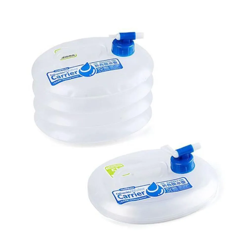 Naturehike - Collapsible Water Carrier