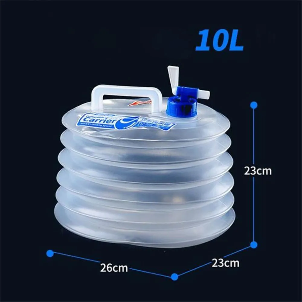 Naturehike - Collapsible Water Carrier