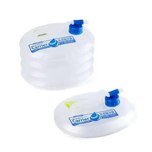 Naturehike - Collapsible Water Carrier