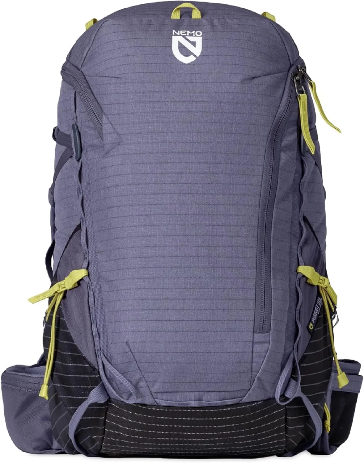 NEMO Equipment Persist Women's 30L Endless Promise All-Adventure Backpack - Blue Granite - 30L