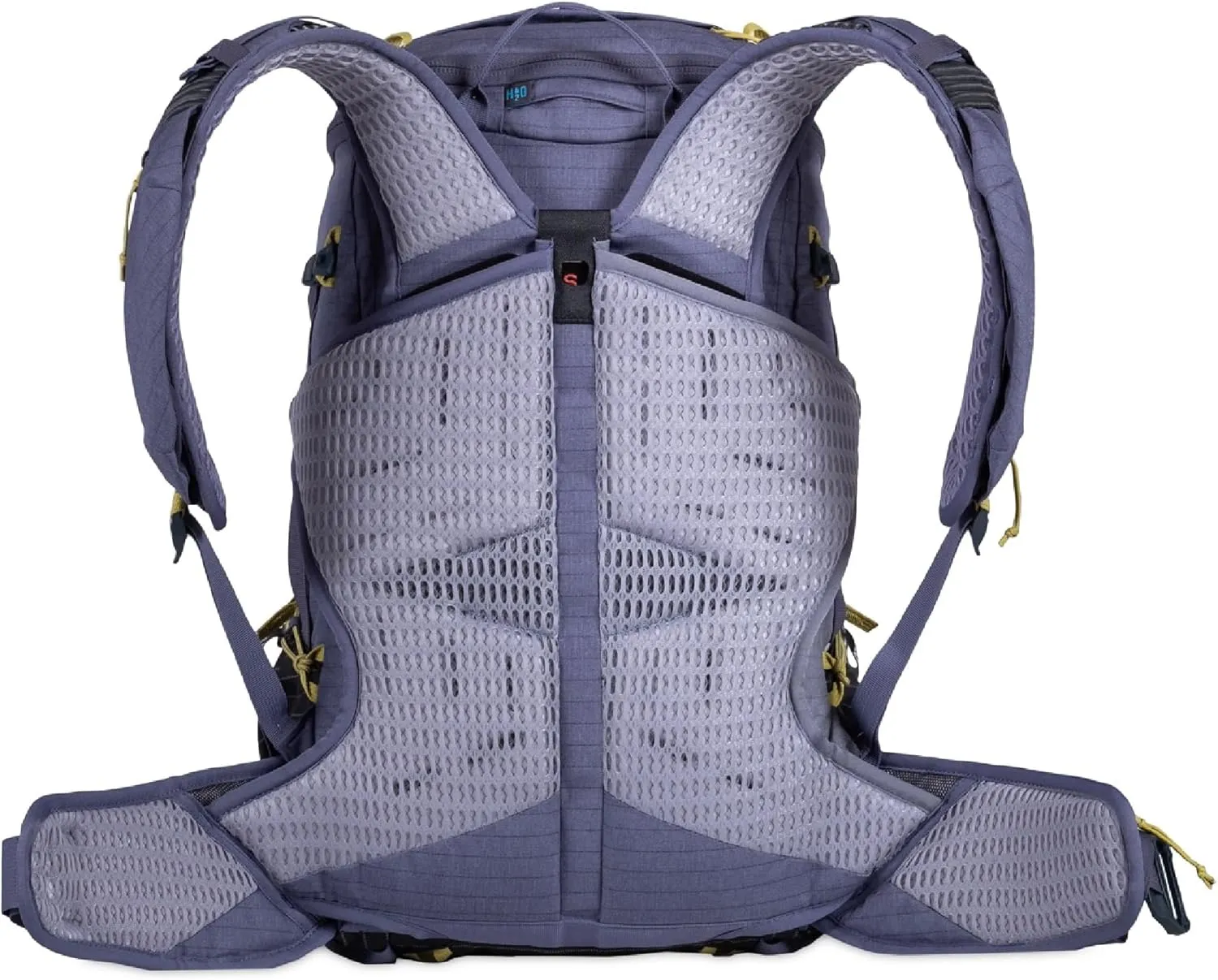NEMO Equipment Persist Women's 30L Endless Promise All-Adventure Backpack - Blue Granite - 30L