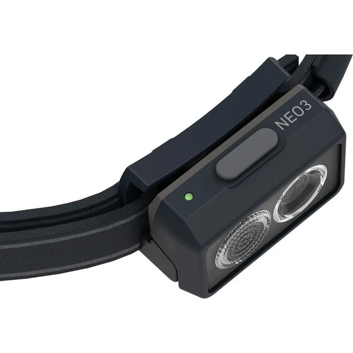 Neo3 Headlamp