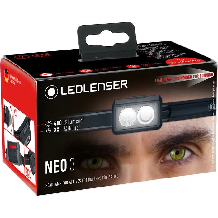 Neo3 Headlamp