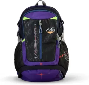 Neon Genesis Evangelion Multipurpose Backpack by FX Creations