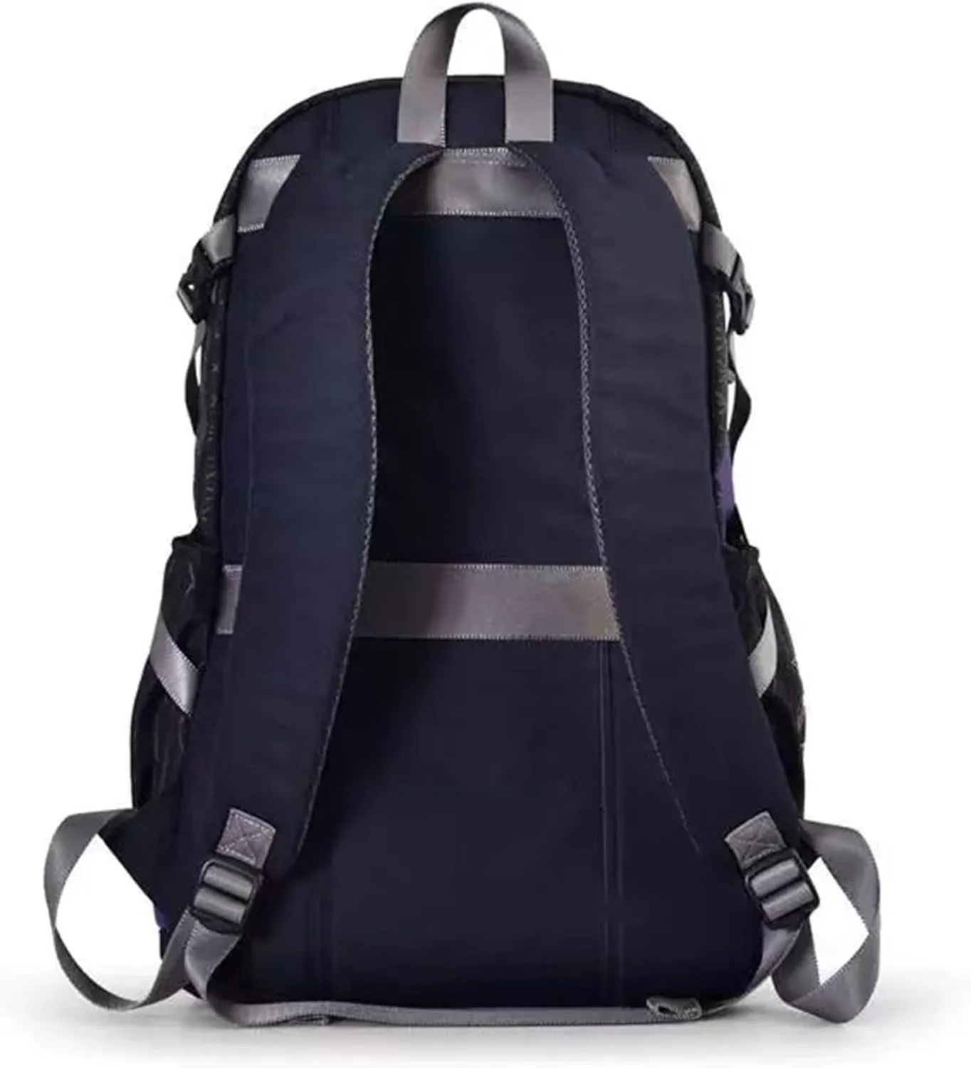 Neon Genesis Evangelion Multipurpose Backpack by FX Creations