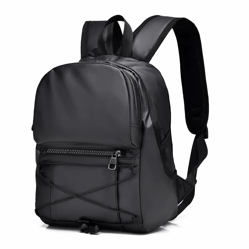New Multi-Pocket Lightweight Travel Bag Men's Backpack Outdoor Waterproof Climbing Hiking Fashion Men's Sports Bag