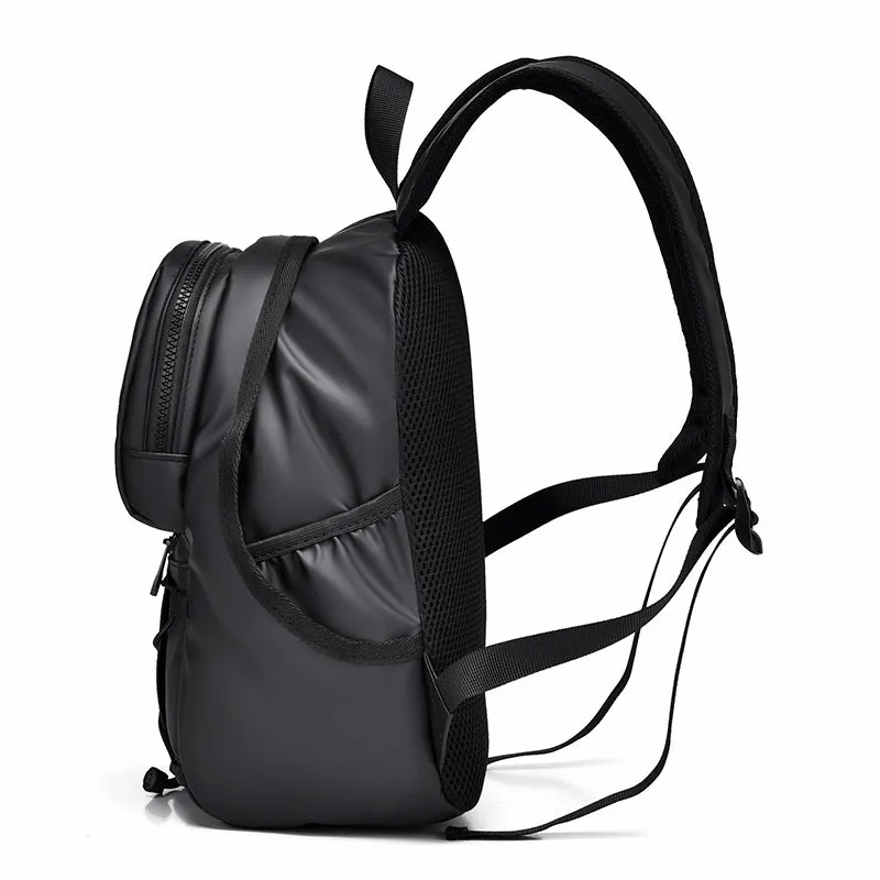 New Multi-Pocket Lightweight Travel Bag Men's Backpack Outdoor Waterproof Climbing Hiking Fashion Men's Sports Bag
