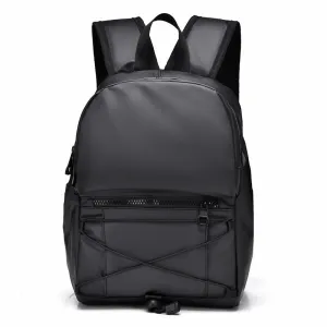 New Multi-Pocket Lightweight Travel Bag Men's Backpack Outdoor Waterproof Climbing Hiking Fashion Men's Sports Bag