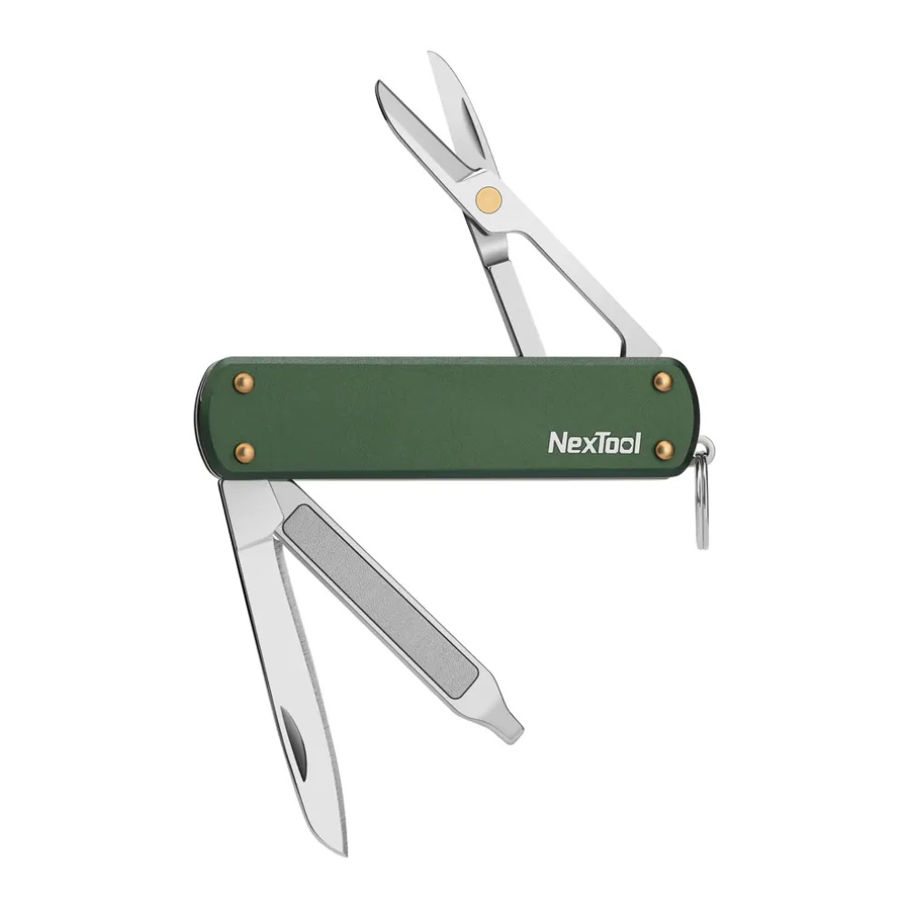 Nextool Multi-Function Keychain Knife