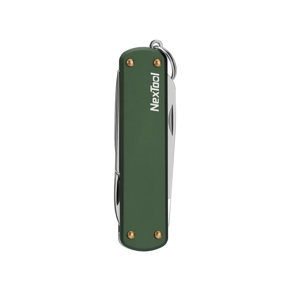 Nextool Multi-Function Keychain Knife