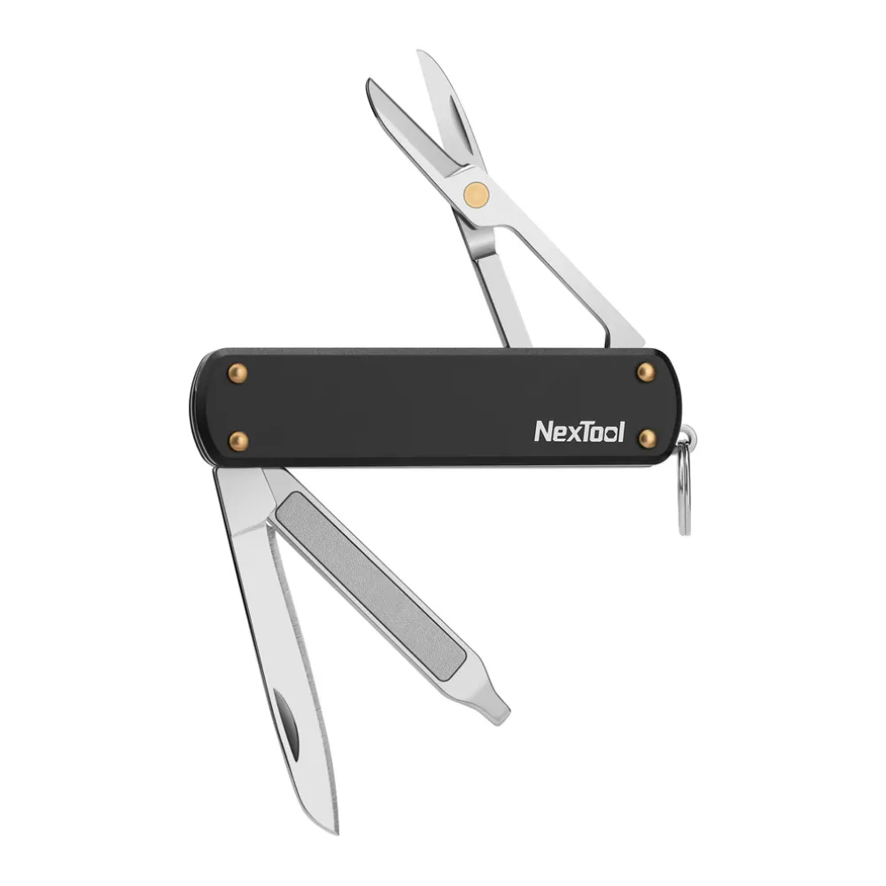 Nextool Multi-Function Keychain Knife