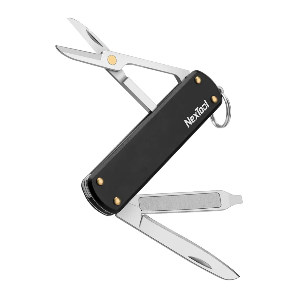 Nextool Multi-Function Keychain Knife