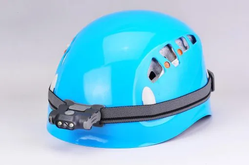 Nextorch H-Series EcoStar Headlight/Helmet Light - 4 Modes (NXECOSTAR)