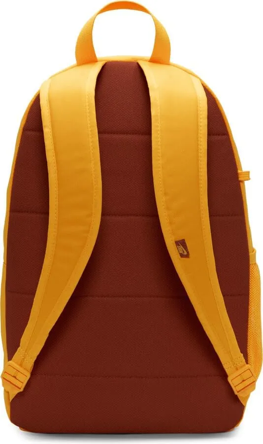 Nike Elemental Kid's Backpack (Laser Orange/Burnt Sunrise/Burnt Sunrise, One Size)