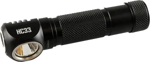 NITECORE HC33 1800 Lumen High Performance LED Headlamp