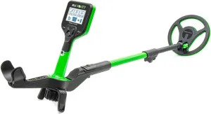 Nokta Makro Midi Hoard Waterproof Kids Metal Detector with 7" 15kHz Search Coil, 8 - 12  yrs.