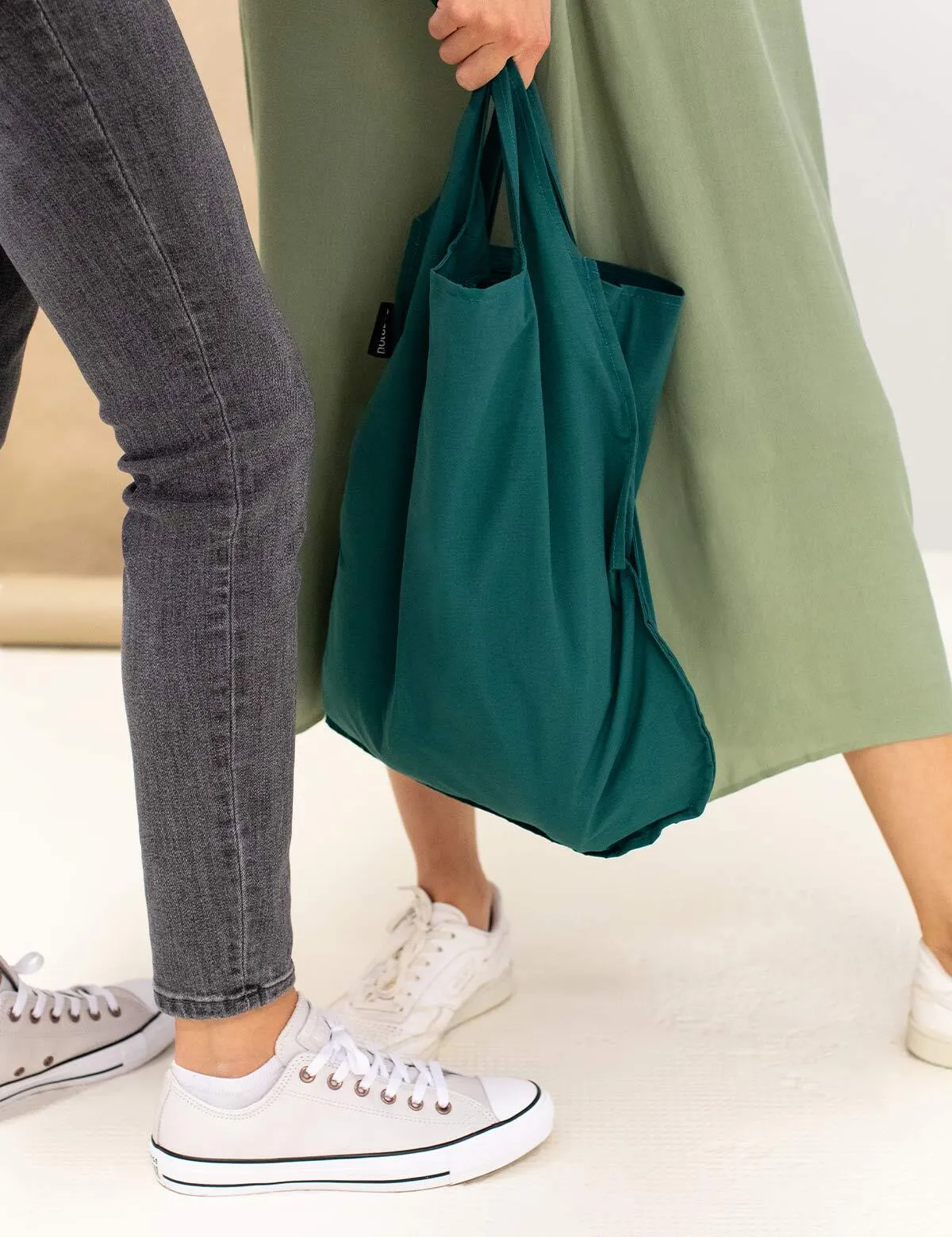 Notabag – Forest Green