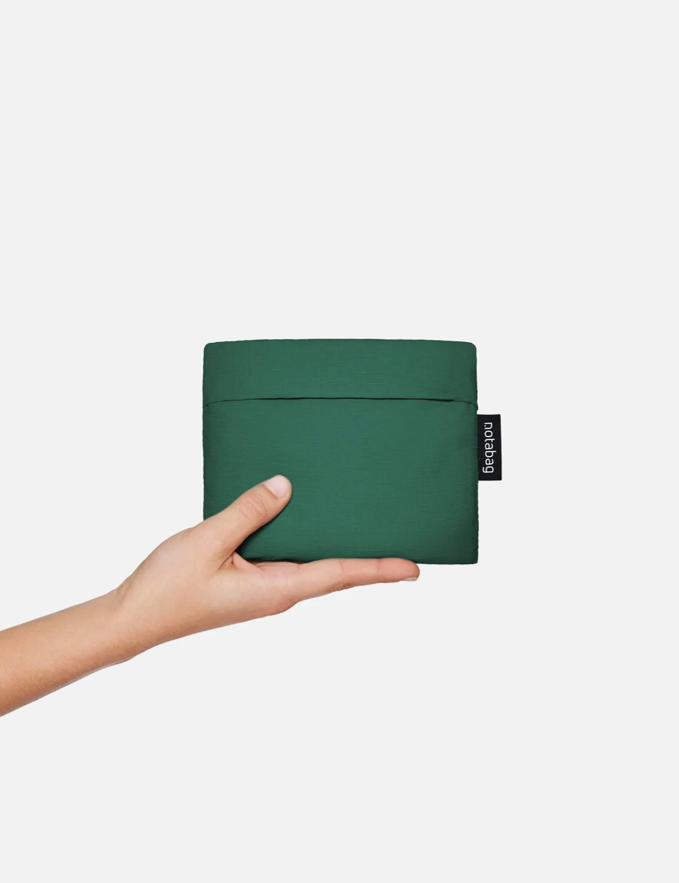 Notabag – Forest Green