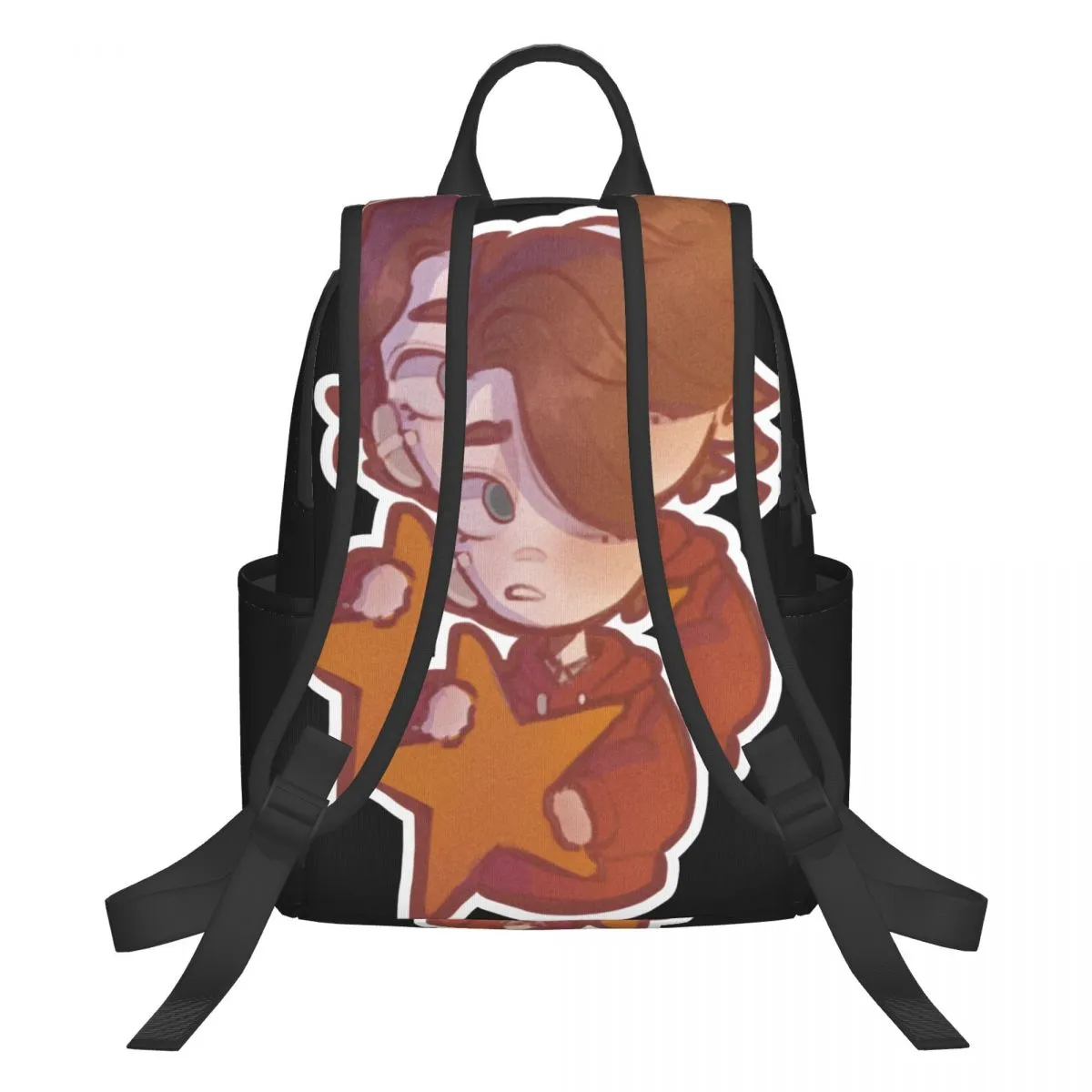 Now or never Backpack 418044827 Best-value Lightweight