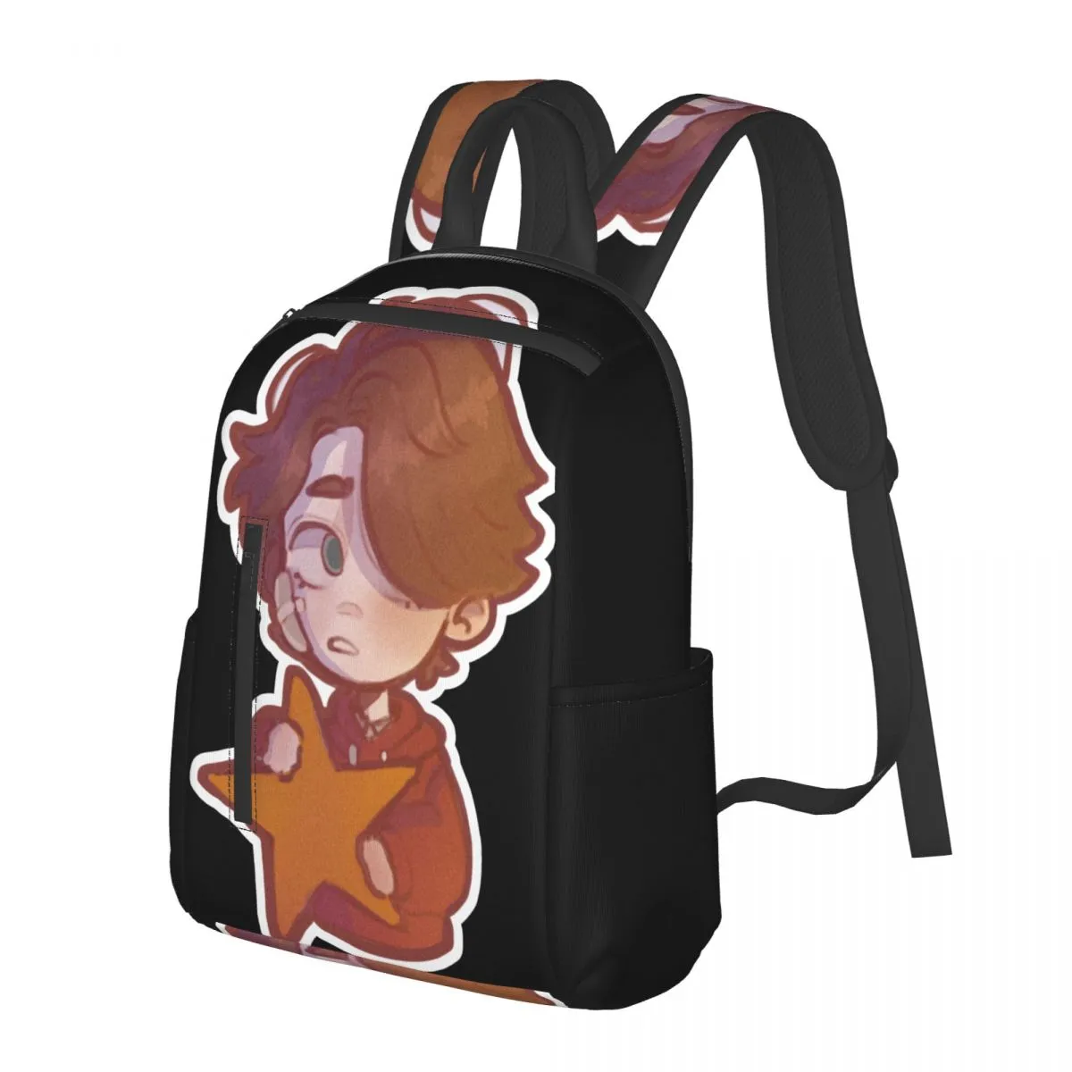 Now or never Backpack 418044827 Best-value Lightweight
