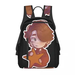 Now or never Backpack 418044827 Best-value Lightweight