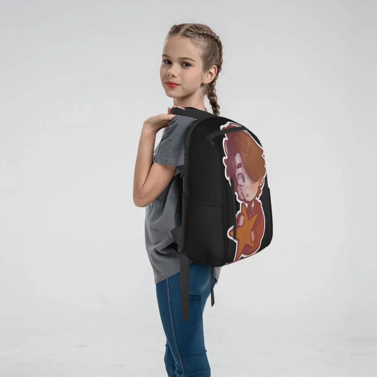 Now or never Backpack 418044827 Best-value Lightweight