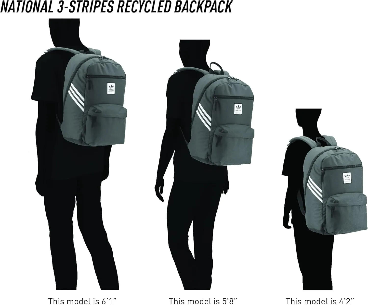 Originals National SST Backpack