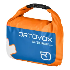 Ortovox First Aid Waterproof Mini