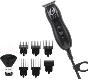 Oster Ace T Blade Clipper Finisher with Neck Brush