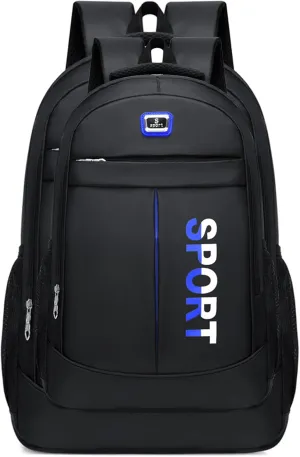 Outdoor Backpack Hiking Backpack Lightweight Packable Backpack Daypack Travel Backpack Water Proof Backpack for Men Women