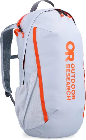 Outdoor Research Adrenaline Day Pack 20L, Titanium, 1 size