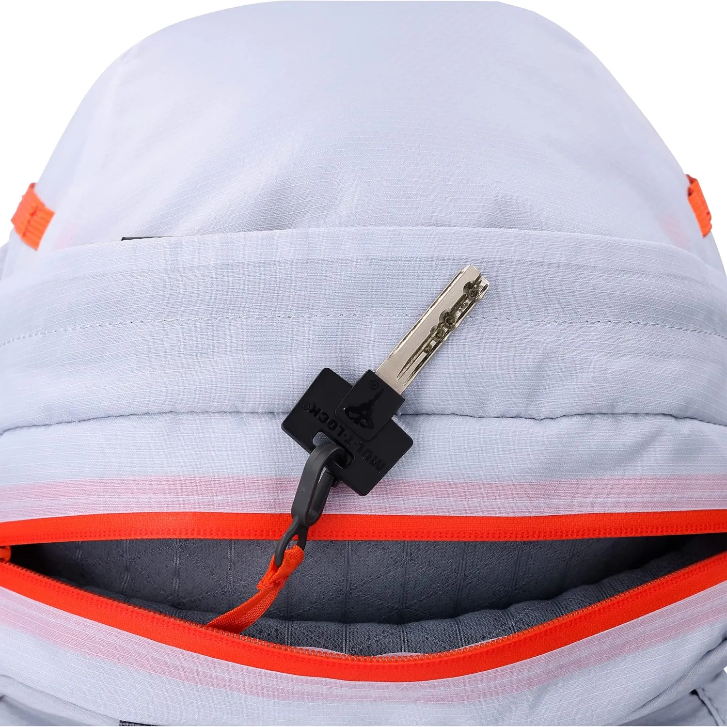 Outdoor Research Adrenaline Day Pack 20L, Titanium, 1 size