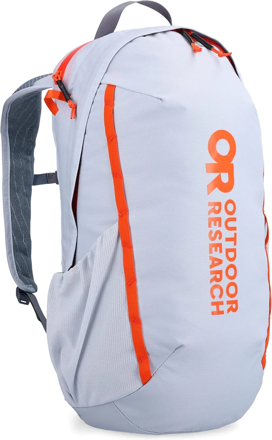 Outdoor Research Adrenaline Day Pack 20L, Titanium, 1 size