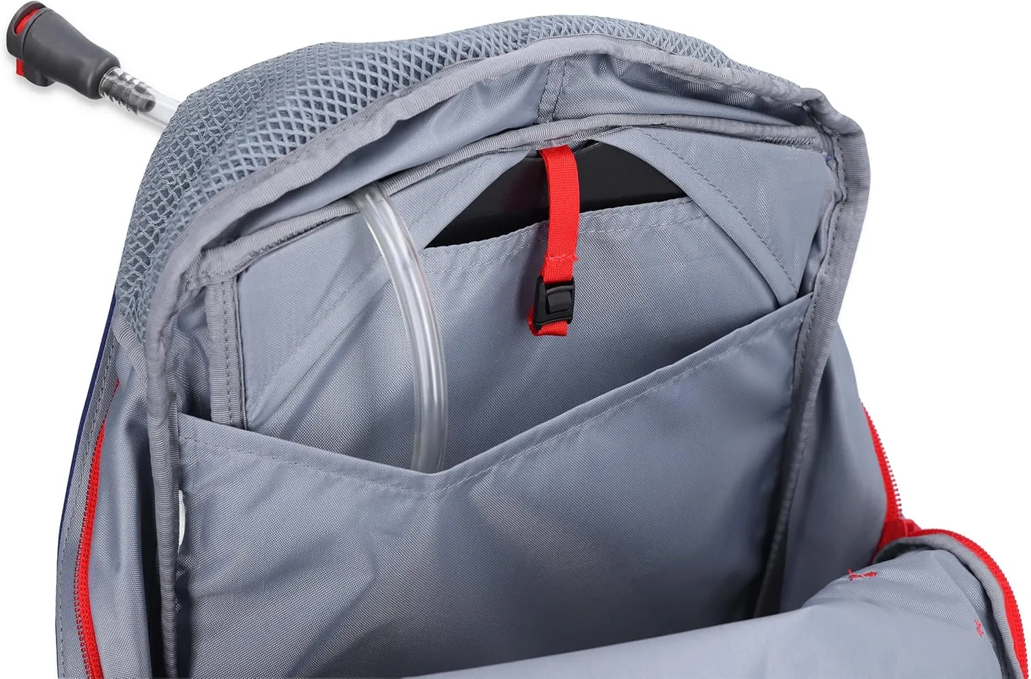 Outdoor Research Adrenaline Day Pack 20L, Titanium, 1 size
