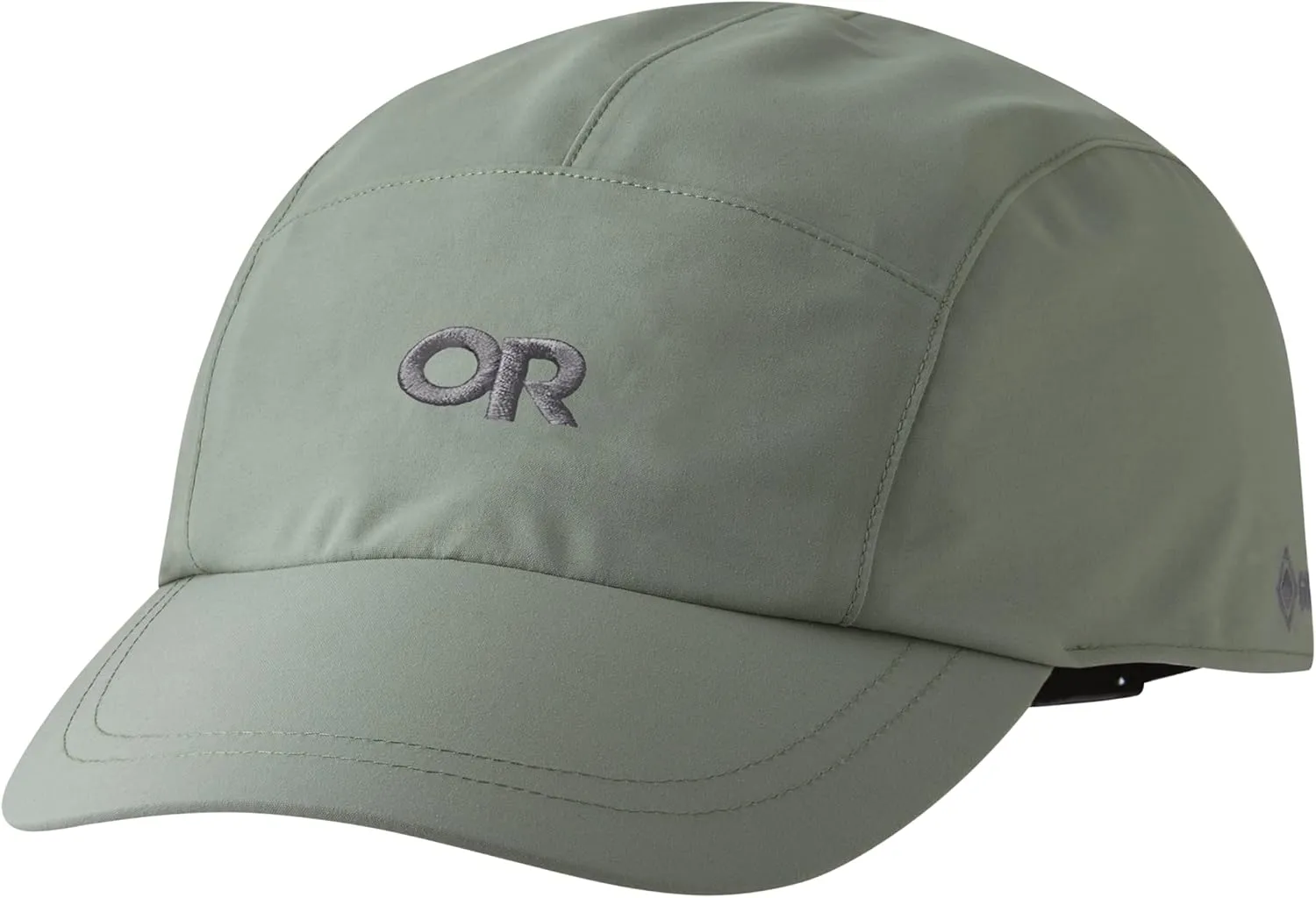 Outdoor Research Seattle Rain Cap – Waterproof & Sun Protected Baseball Cap