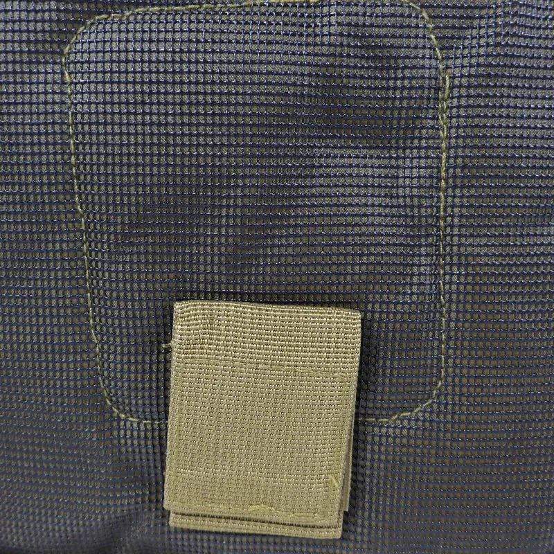 Outdoor Shoulder Bag Rover Sling Pack Small Nylon Backpack