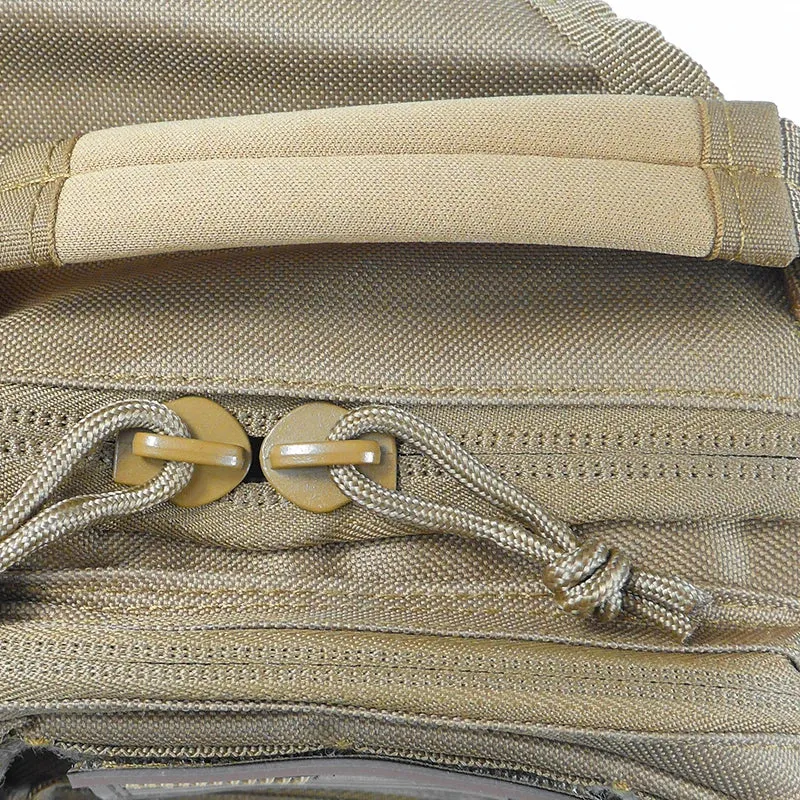 Outdoor Shoulder Bag Rover Sling Pack Small Nylon Backpack