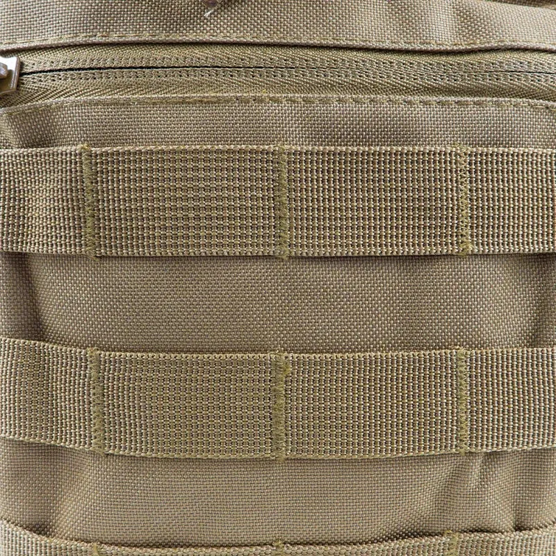 Outdoor Shoulder Bag Rover Sling Pack Small Nylon Backpack