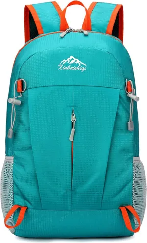 Outdoor Ultralight Sports Backpack, Large Capacity Travel Backpack, Mountaineering Bag, Folding Bag