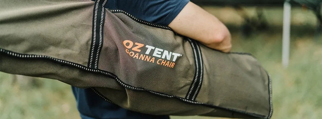 Oztent Goanna Camp Chair