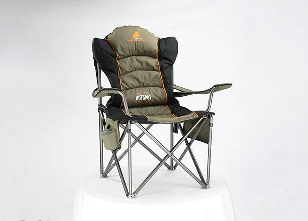 Oztent King Goanna Hotspot Chair