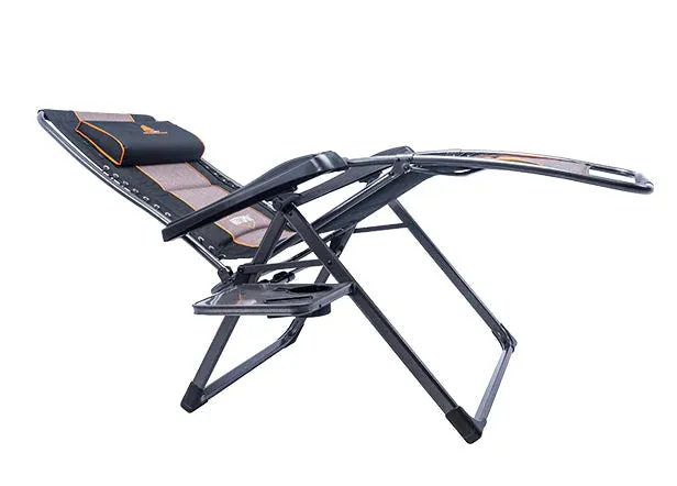 Oztent King Komodo HotSpot™ Sun Lounge Chair