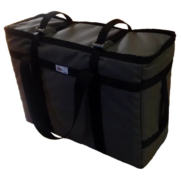 Padded Camp Stove Case